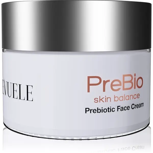 Revuele Revuele PreBio Skin Balance hranilna krema za obraz za dan in noč 50 ml