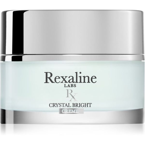 Rexaline Rexaline Crystal Bright krema za posvetljevanje 50 ml