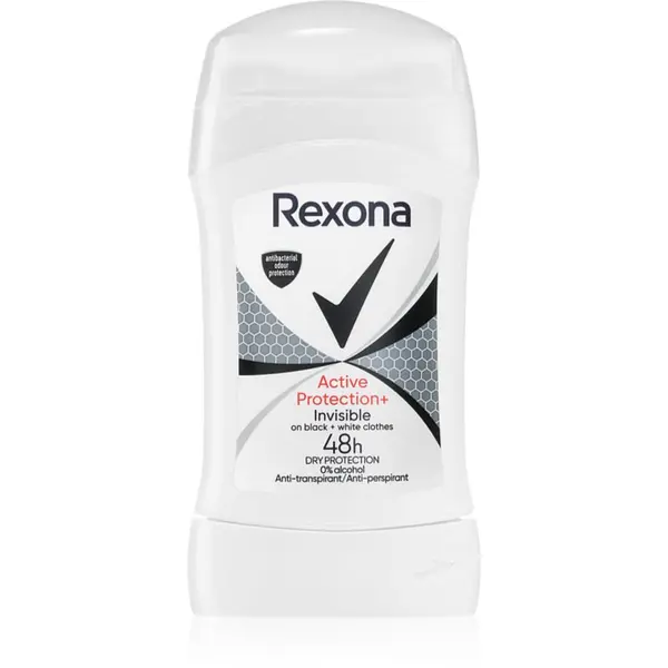 Rexona Rexona Active Shield+Invisible trdi deodorant 50 ml