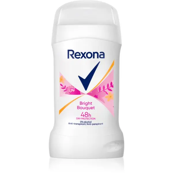 Rexona Rexona Bright Bouquet trdi deodorant 50 ml