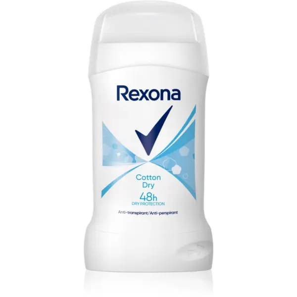 Rexona Rexona Cotton Dry trdi deodorant 50 ml