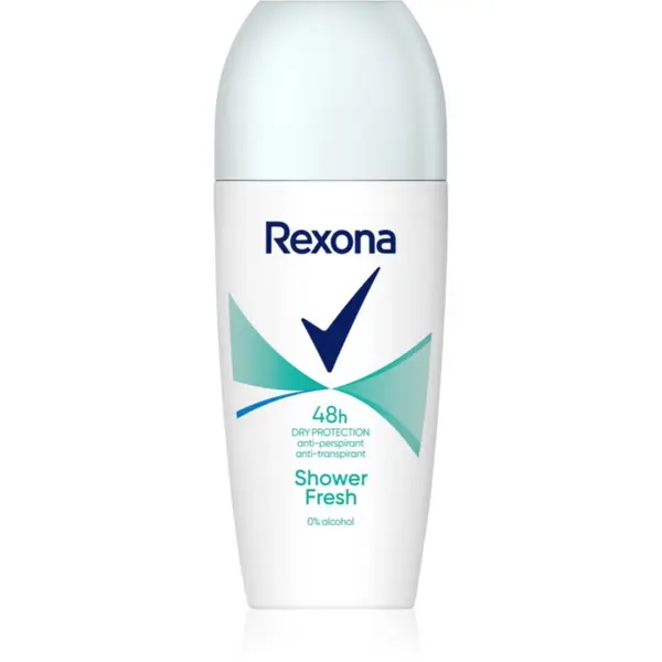 Rexona Rexona Shower Fresh deodorant roll-on 50 ml