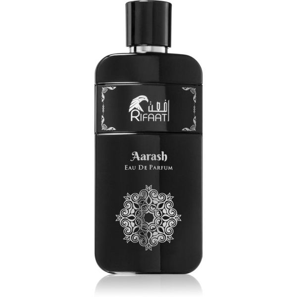 Rifaat Rifaat Aarash parfumska voda uniseks 75 ml