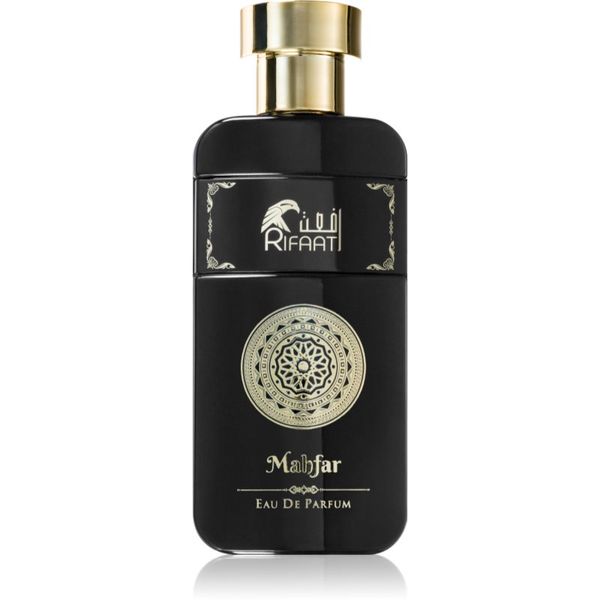 Rifaat Rifaat Mahfar parfumska voda uniseks 75 ml