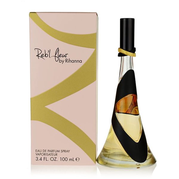 Rihanna Rihanna Reb'l Fleur parfumska voda za ženske 100 ml