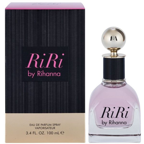 Rihanna Rihanna RiRi parfumska voda za ženske 100 ml