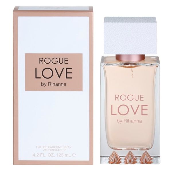 Rihanna Rihanna Rogue Love parfumska voda za ženske 125 ml