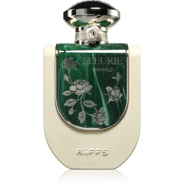 Riiffs Riiffs Fleurie Emerald parfumska voda za ženske 100 ml