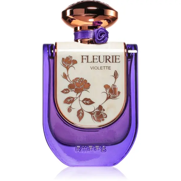 Riiffs Riiffs Fleurie Violet parfumska voda za ženske 100 ml