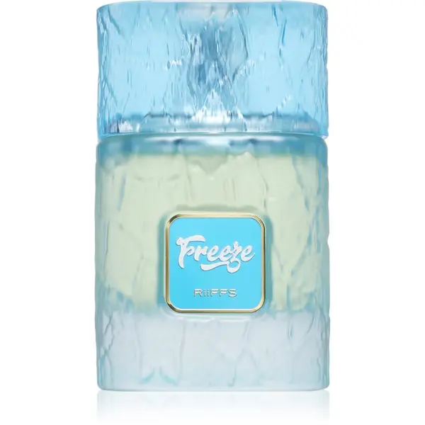 Riiffs Riiffs Freeze parfumski ekstrakt uniseks 100 ml