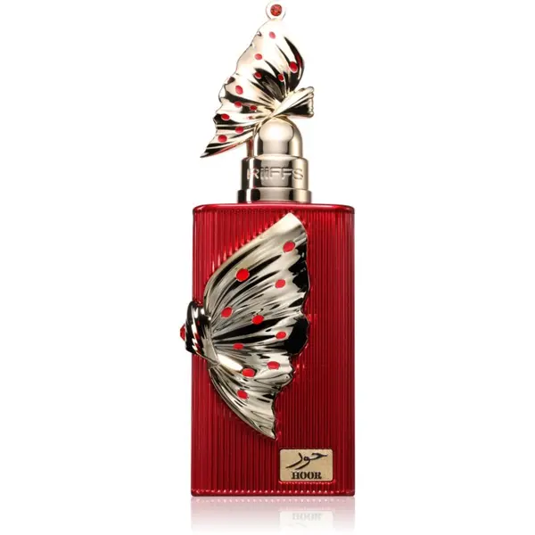 Riiffs Riiffs Hoor parfumski ekstrakt uniseks 100 ml