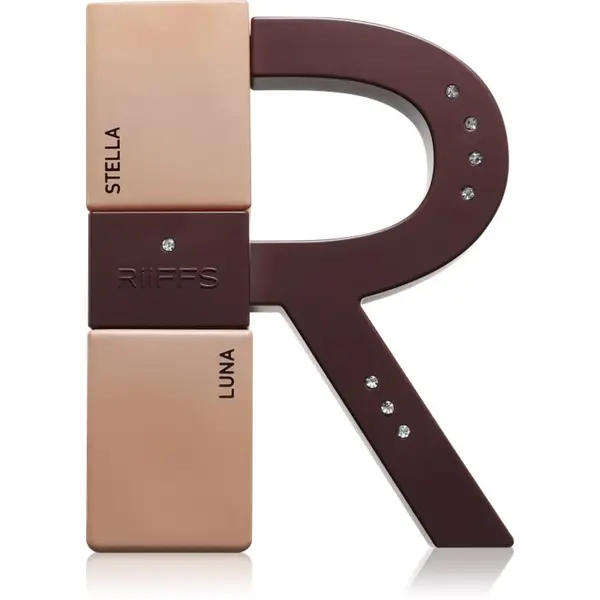 Riiffs Riiffs Luna & Stella parfumski ekstrakt za ženske 2x50 ml