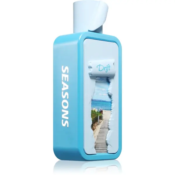 Riiffs Riiffs Seasons Drift parfumska voda za ženske 100 ml