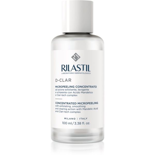 Rilastil Rilastil D-Clar eksfoliacijski piling serum 100 ml