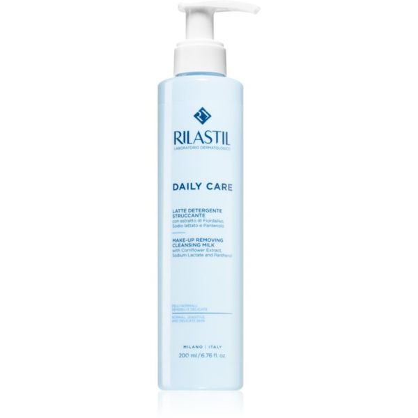 Rilastil Rilastil Daily Care čistilni losjon 200 ml