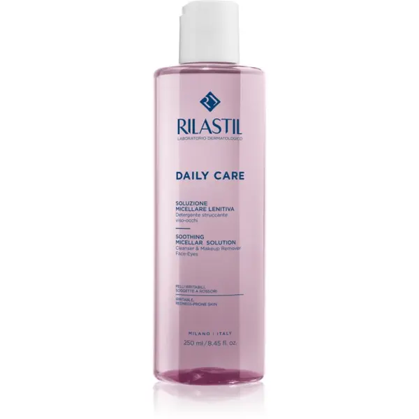 Rilastil Rilastil Daily Care nežna micelarna voda 250 ml