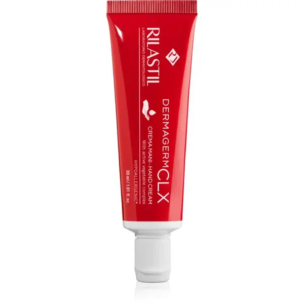 Rilastil Rilastil Dermagerm CLX vlažilna krema za roke 30 ml