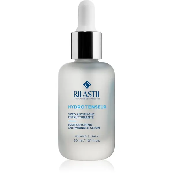 Rilastil Rilastil Hydrotenseur intenzivni serum proti gubam 30 ml