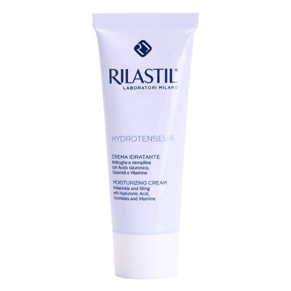 Rilastil Rilastil Hydrotenseur vlažilna krema za obraz proti gubam 50 ml