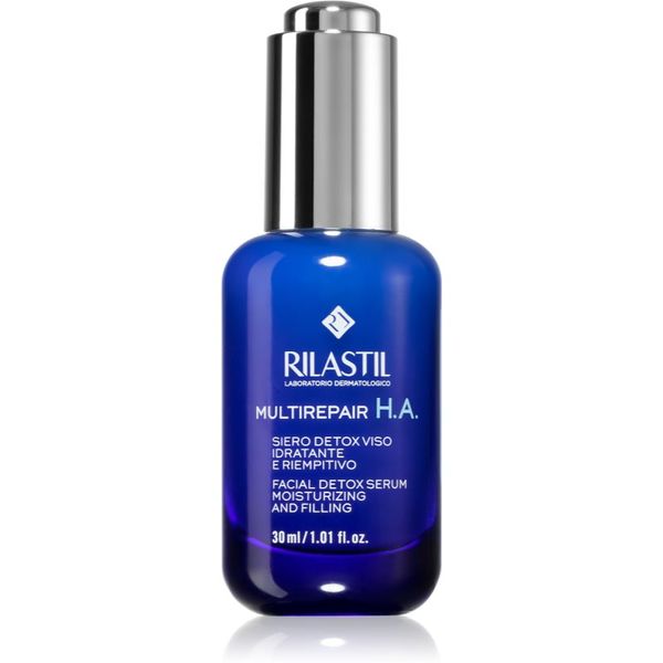 Rilastil Rilastil MULTIREPAIR H. A. globinsko obnovitveni serum 30 ml
