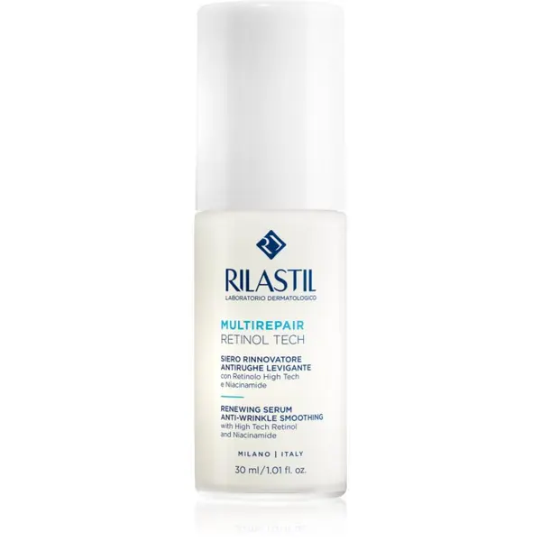 Rilastil Rilastil Multirepair serum proti gubam z retinolom 30 ml