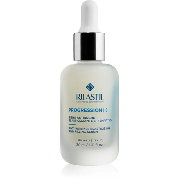 Rilastil Rilastil Progression(+) učvrstitveni serum proti gubam 30 ml