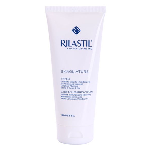 Rilastil Rilastil Stretch Marks vlažilna krema proti strijam 200 ml