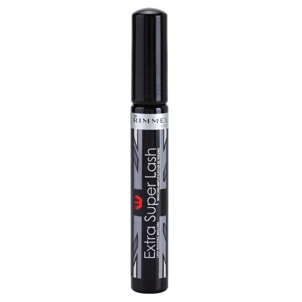 Rimmel Rimmel Extra Super Lash maskara za podaljšanje trepalnic odtenek 102 Brown Black 8 ml