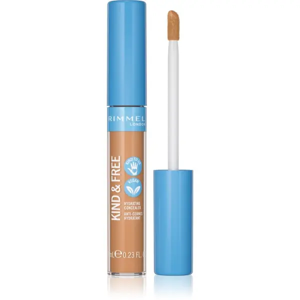 Rimmel Rimmel Kind & Free vlažilni korektor odtenek 30 Medium 7 ml