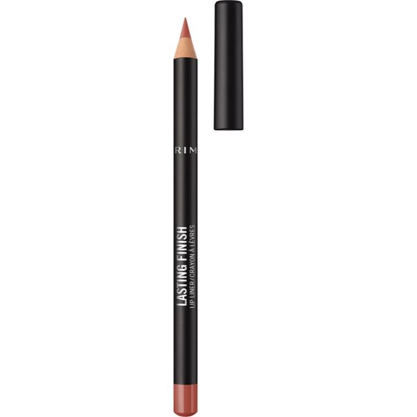 Rimmel Rimmel Lasting Finish črtalo za ustnice odtenek 110 Spice 1.2 g