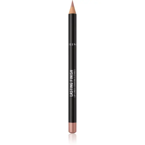 Rimmel Rimmel Lasting Finish črtalo za ustnice odtenek 130 Sand 1.2 g