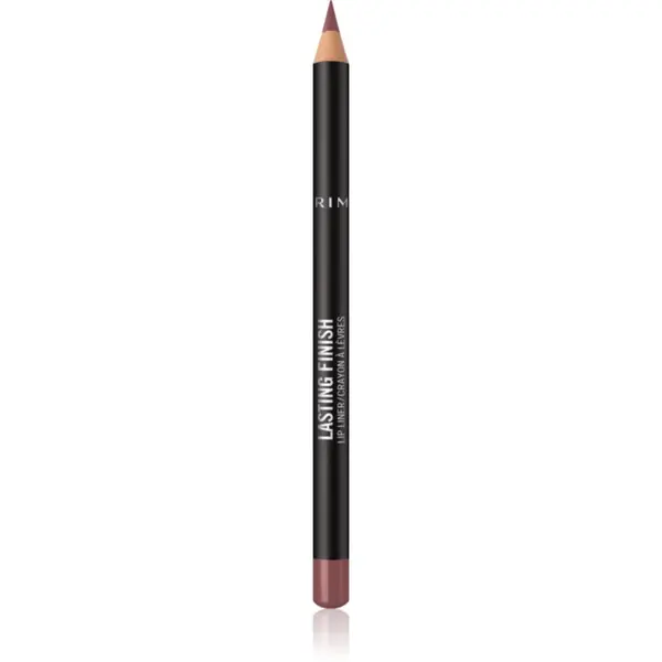 Rimmel Rimmel Lasting Finish črtalo za ustnice odtenek 140 Barely Pink 1.2 g