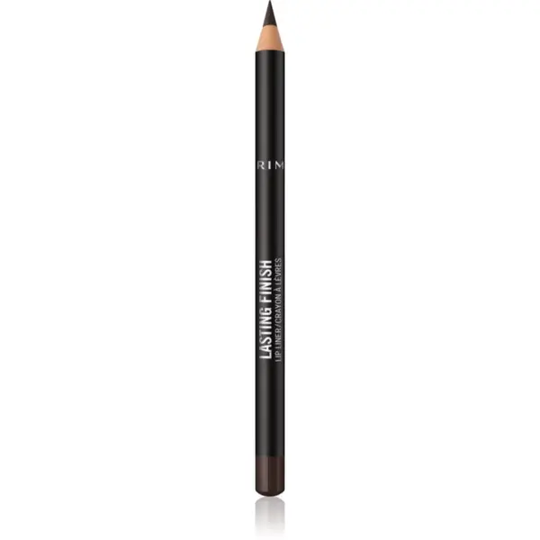 Rimmel Rimmel Lasting Finish črtalo za ustnice odtenek 175 Espresso 1.2 g