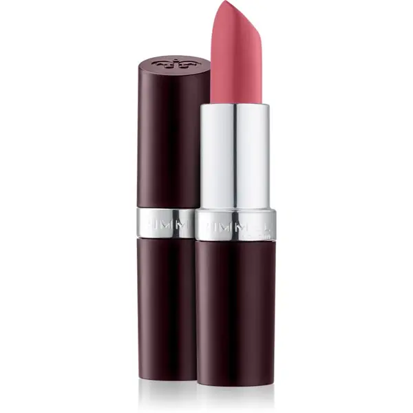 Rimmel Rimmel Lasting Finish dolgoobstojna šminka odtenek 077 Brink of Pink 4 g
