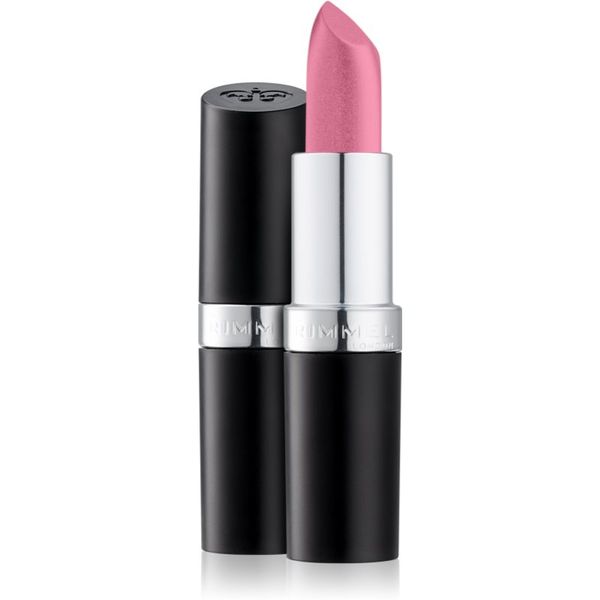 Rimmel Rimmel Lasting Finish dolgoobstojna šminka odtenek 300 Pinch Me Pink 4 g