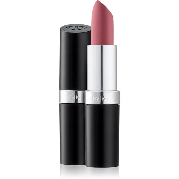 Rimmel Rimmel Lasting Finish dolgoobstojna šminka odtenek 904 Pink Frosting 4 g