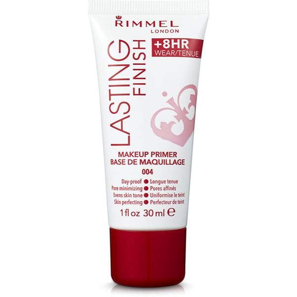 Rimmel Rimmel Lasting Finish podlaga za make-up 30 ml