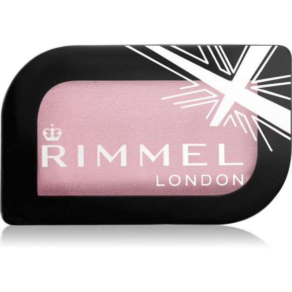 Rimmel Rimmel Magnif’ Eyes senčila za oči odtenek 006 Poser 3.5 g