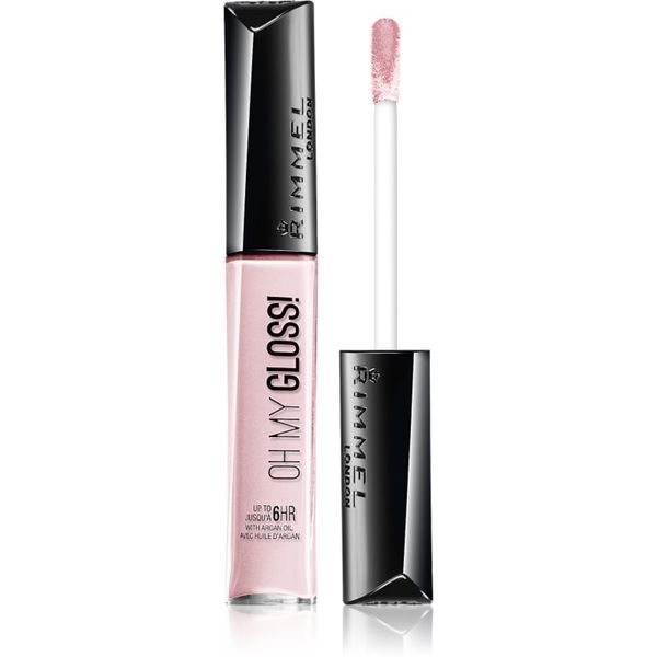 Rimmel Rimmel Oh My Gloss! sijaj za ustnice odtenek 100 Love Bug 6.5 ml