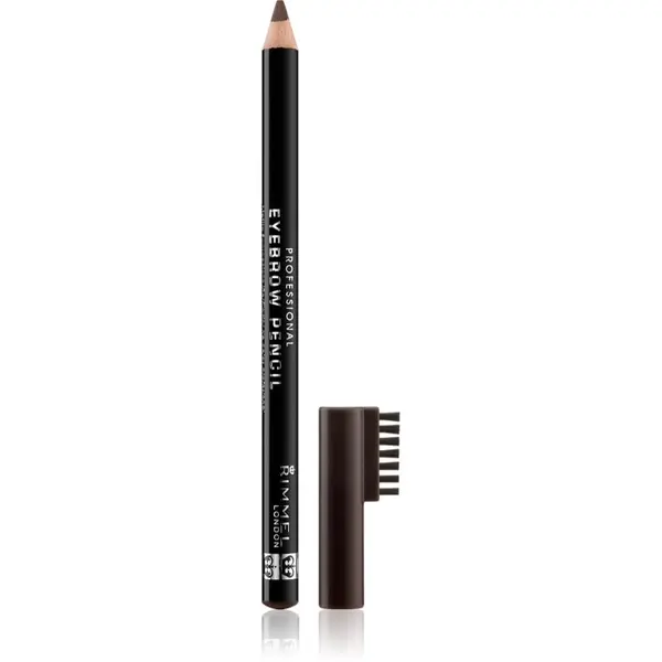 Rimmel Rimmel Professional svinčnik za obrvi odtenek 002 Hazel 1.4 g