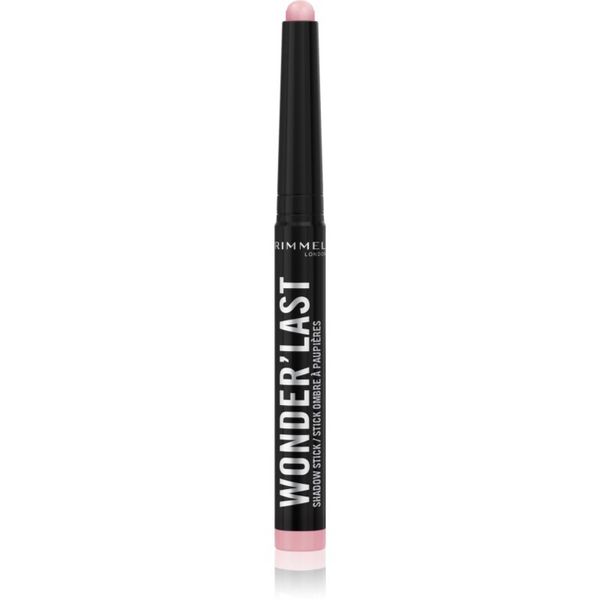 Rimmel Rimmel senčila za oči v svičniku odtenek Strawberry Milkshake 1.64 g
