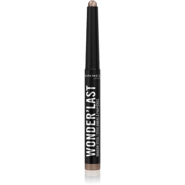 Rimmel Rimmel Wonder'Last senčila za oči v svičniku odtenek 001 Starshine Dream 1.64 g