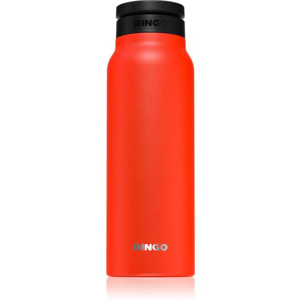 Ringo Ringo MagSafe® Water Bottle termovka z držalom za telefon barva Orange 710 ml