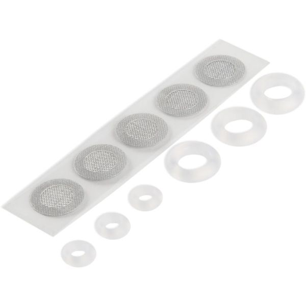 RIO RIO DRMA3 Replacement Filter Pack nadomestni filtri for Rio DRMA3 8 kos