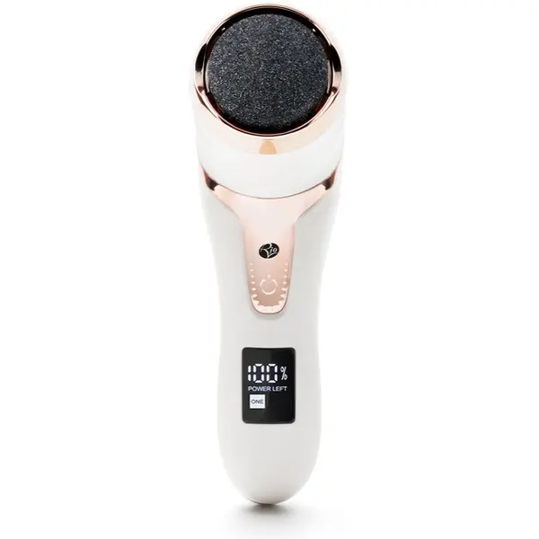 RIO RIO Go Smooth Vacuum Action električna pila za stopala 1 kos