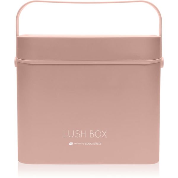 RIO RIO Lush Box Vanity Case kozmetična torbica 1 kos