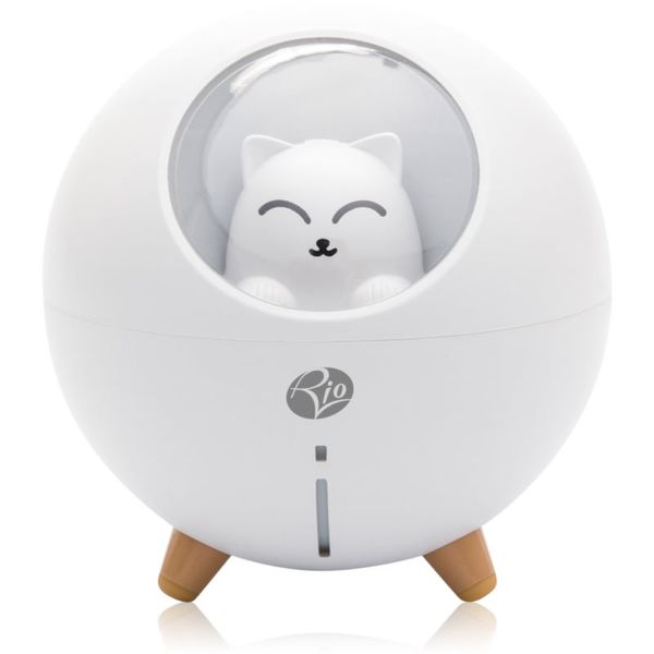 RIO RIO Mia ultrazvočni aroma difuzor in vlažilec zraka za otroke 1 kos