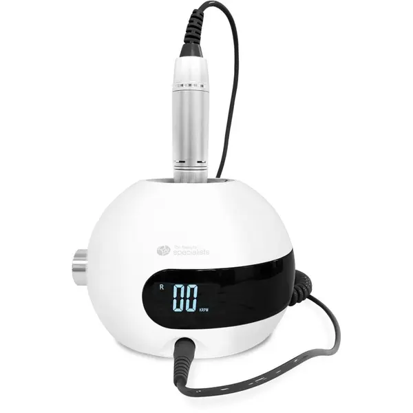 RIO RIO Salon Electric Nail File električna pilica za nohte 1 kos