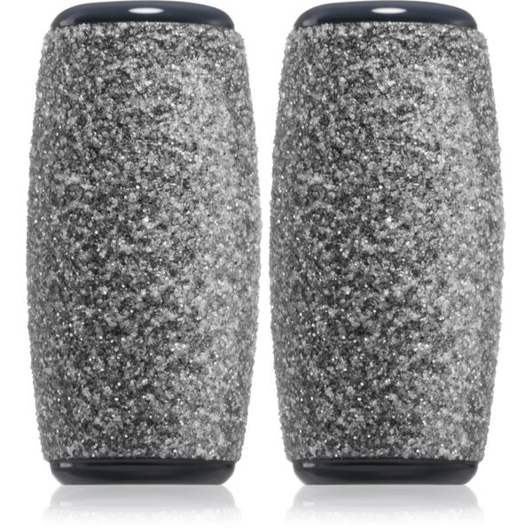 RIO RIO Spare Head nadomestne glave za razpokane noge 2 kos