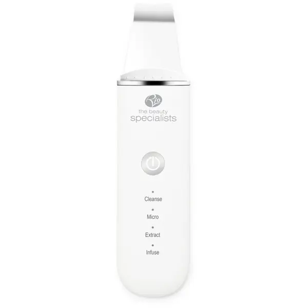 RIO RIO Ultrasonic Skin Cleanser večnamenska ultrazvočna lopatka 1 kos